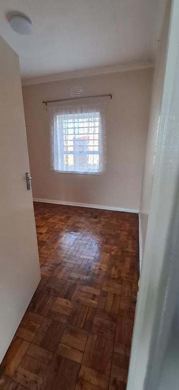 To Let 2 Bedroom Property for Rent in Ruyterwacht Western Cape